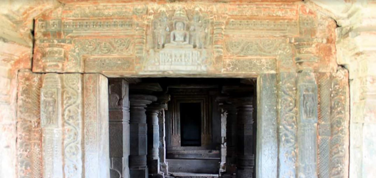 Ancient Digamber Jain Basadi (Temple), Mulgund, District - Gadag (Karnataka) image 2