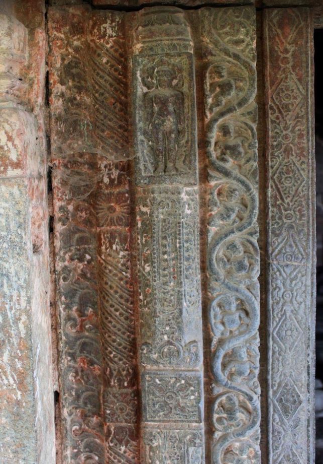 Ancient Digamber Jain Basadi (Temple), Mulgund, District - Gadag (Karnataka) image 9