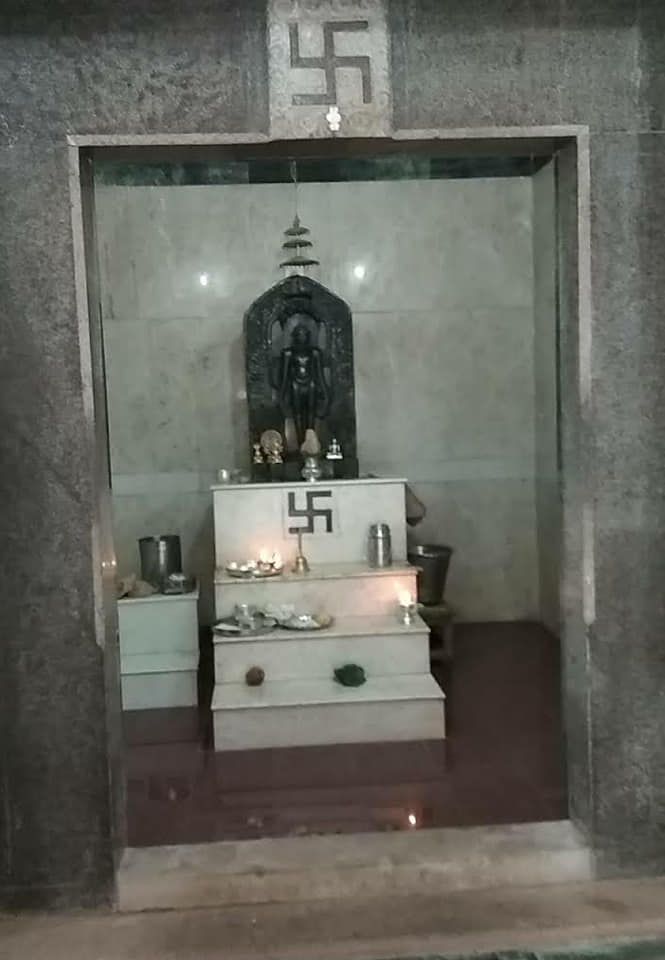 Shri Suparshvnath Bhagwan Digamber Jain Mandir, Bidare, District - Tumakuru (Karnataka) image 15