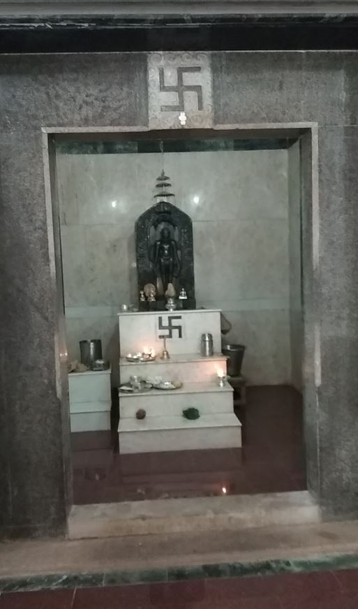 Shri Suparshvnath Bhagwan Digamber Jain Mandir, Bidare, District - Tumakuru (Karnataka) image 18
