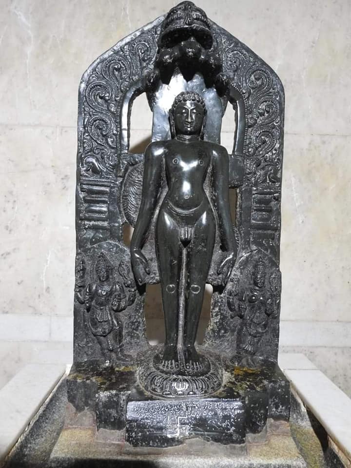 Shri Suparshvnath Bhagwan Digamber Jain Mandir, Bidare, District - Tumakuru (Karnataka) image 20