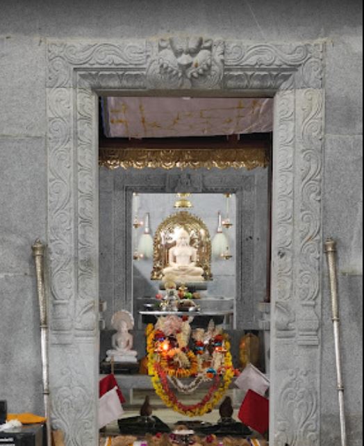 Shri Chandranath Swami Digamber Jain Basadi (Mandir), Fisheries Road, Yermal, District - Udupi (Karnataka) image 13