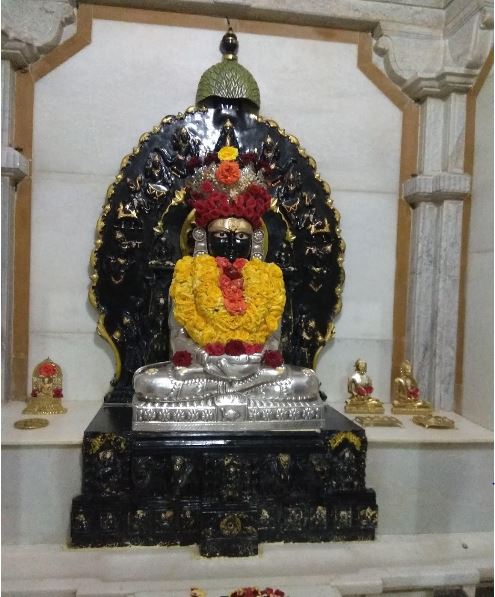 Shri Munisuvratnath Jain Shwetamber Mandir, Cox Town, Bengaluru (Karnataka) image 2