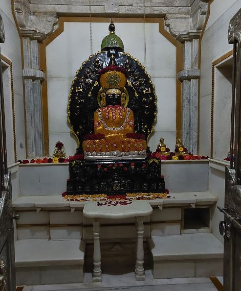 Shri Munisuvratnath Jain Shwetamber Mandir, Cox Town, Bengaluru (Karnataka) image 3