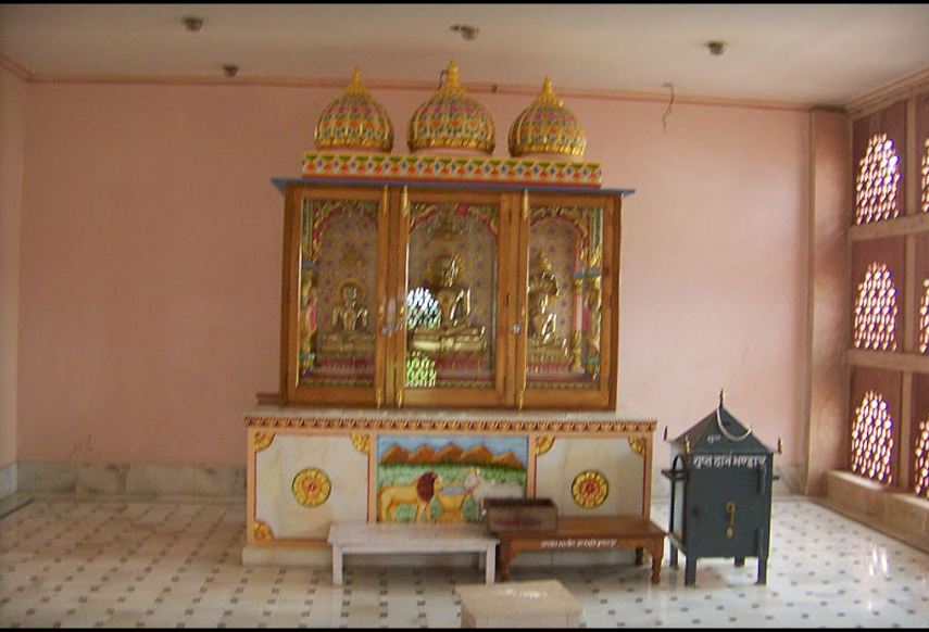 Nandavarat Mahal Tirth, Kundalpur, District-Nalanda (Bihar) image 4
