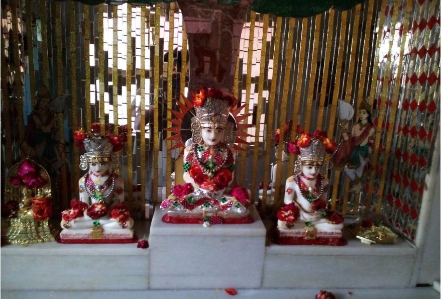 Shri Vimalnath Shwetamber Jain Mandir, Halasuru, Bengaluru (Karnataka) image 3