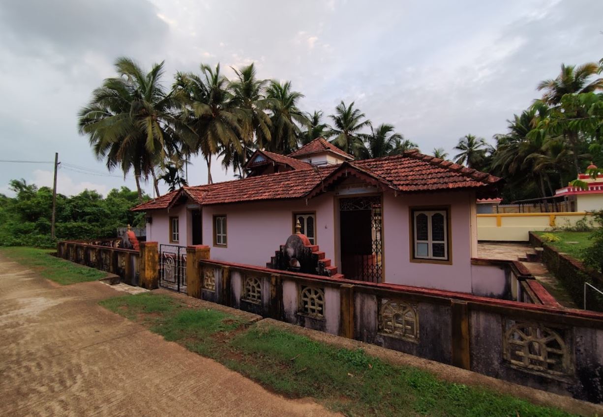 Shri 1008 Parshvnath Swami Digamber Jain Mandir, Padoor, Kapu, District - Udupi (Karnataka) image 5