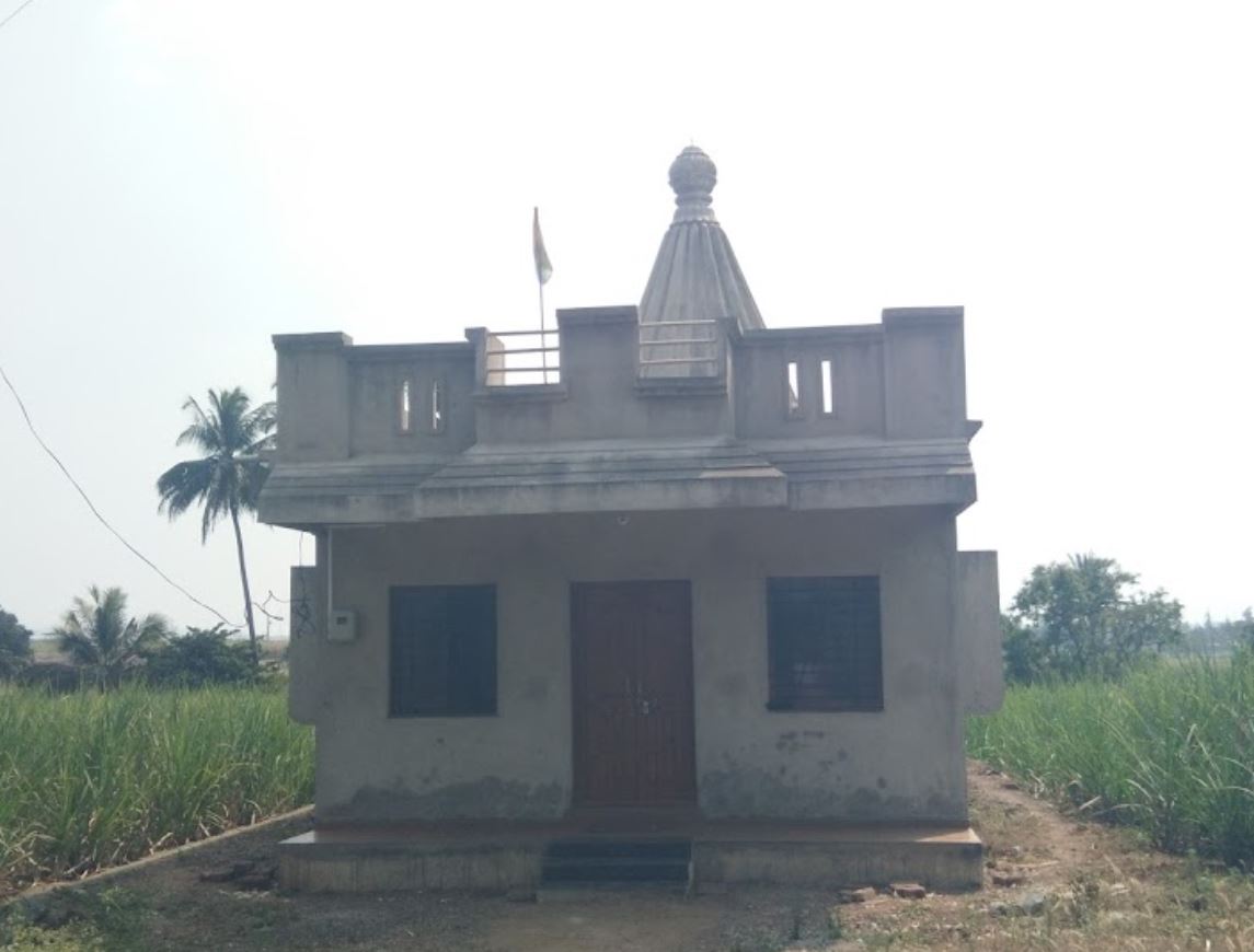 Shri Shantinath Digamber Jain Mandir, Sadalga, District - Belagavi (Karnataka) image 1