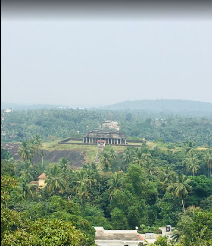 Bhagwan Shri Bahubali Swamy, Gomateshwara Statue, Karkala, District - Udupi (Karnataka) image 2