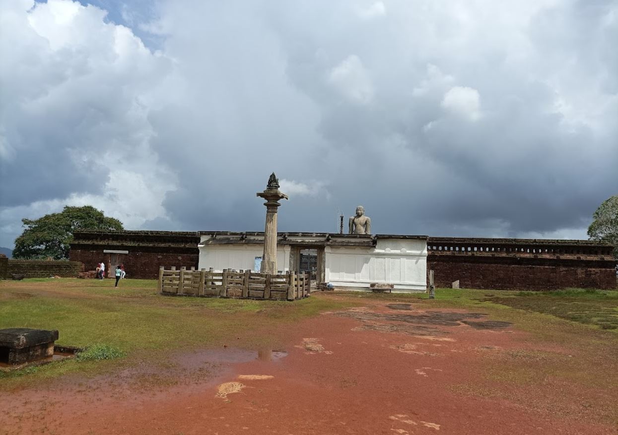 Bhagwan Shri Bahubali Swamy, Gomateshwara Statue, Karkala, District - Udupi (Karnataka) image 4