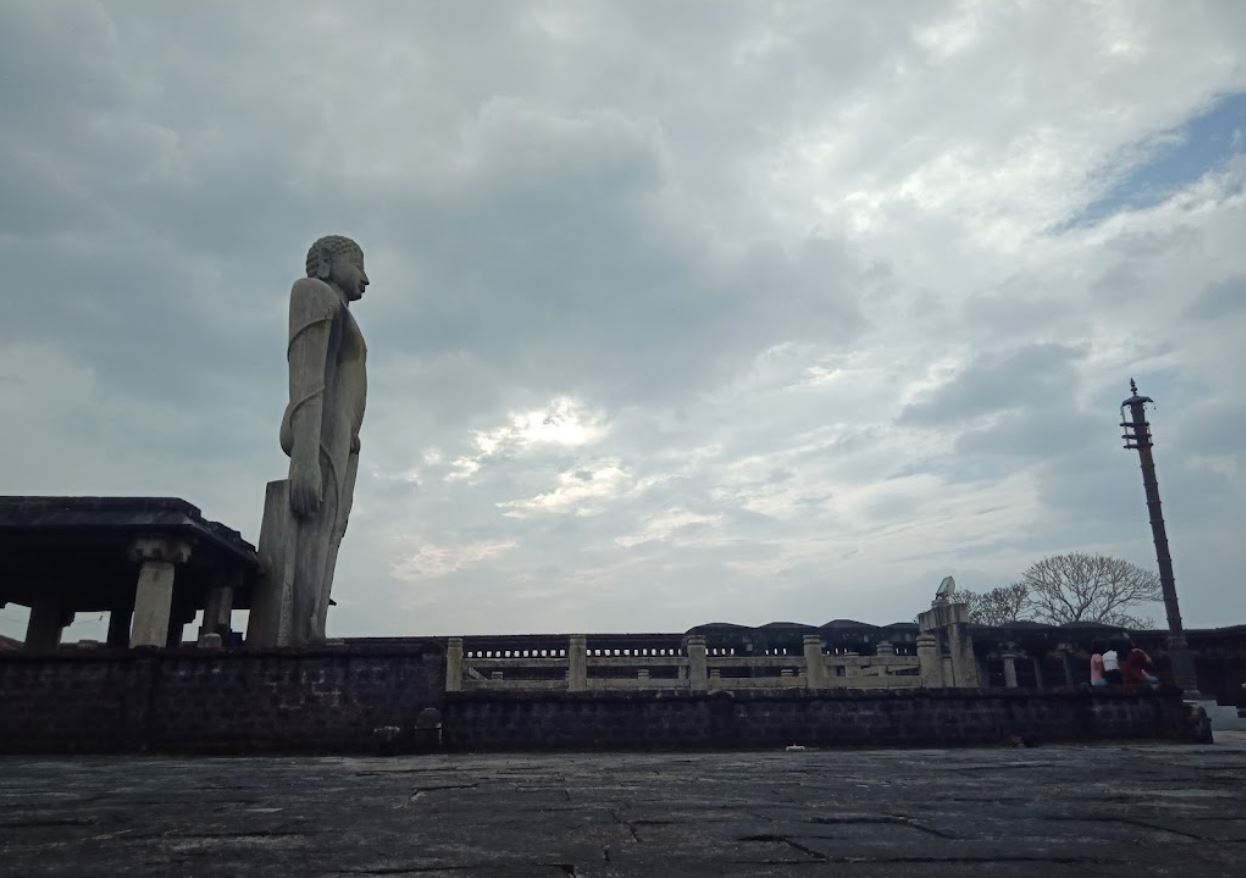 Bhagwan Shri Bahubali Swamy, Gomateshwara Statue, Karkala, District - Udupi (Karnataka) image 5