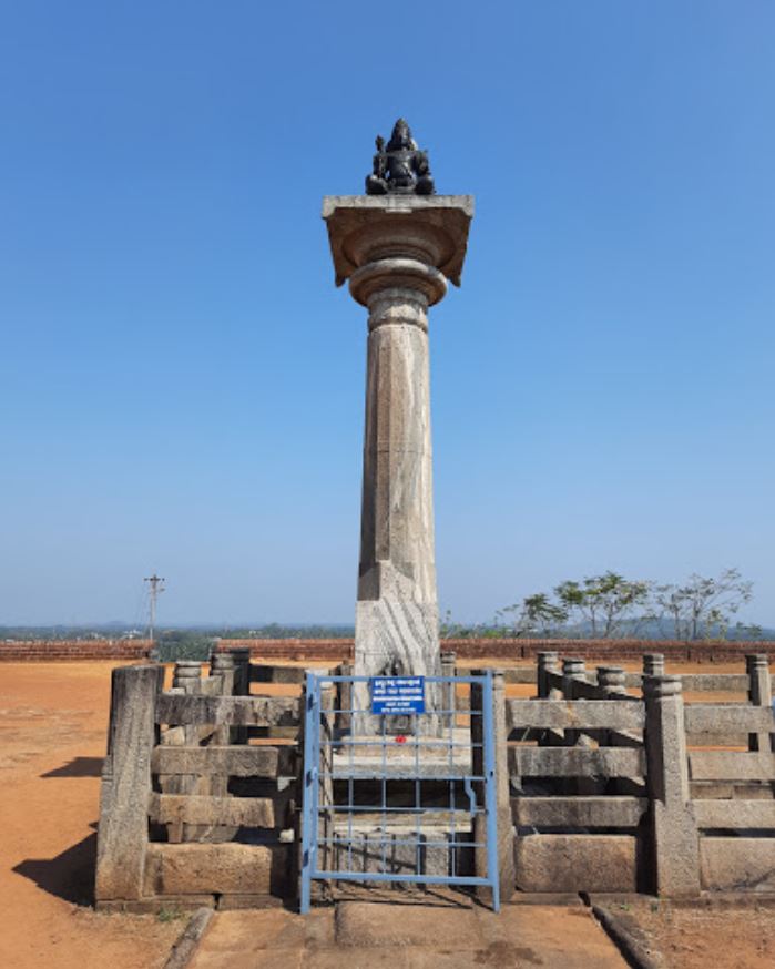 Bhagwan Shri Bahubali Swamy, Gomateshwara Statue, Karkala, District - Udupi (Karnataka) image 7