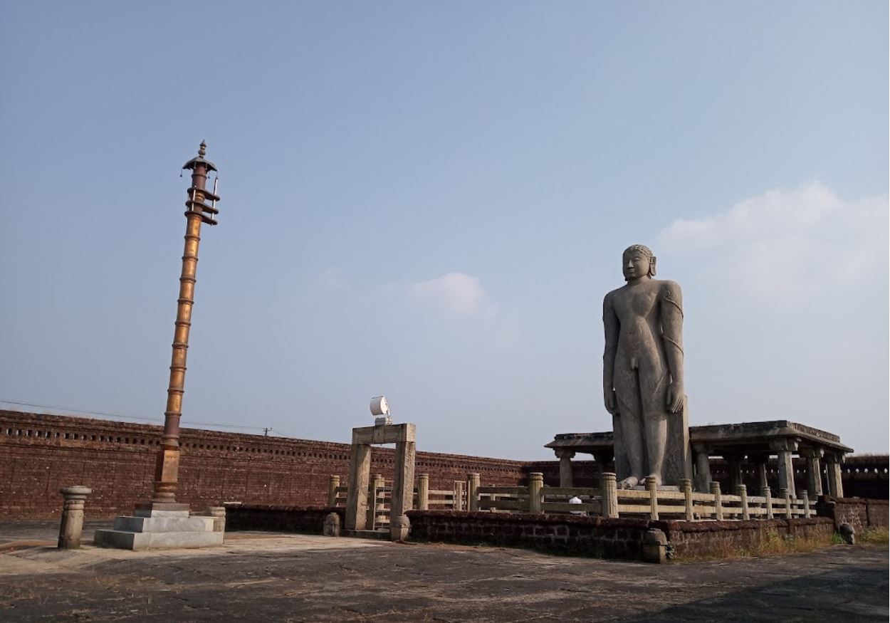 Bhagwan Shri Bahubali Swamy, Gomateshwara Statue, Karkala, District - Udupi (Karnataka) image 9