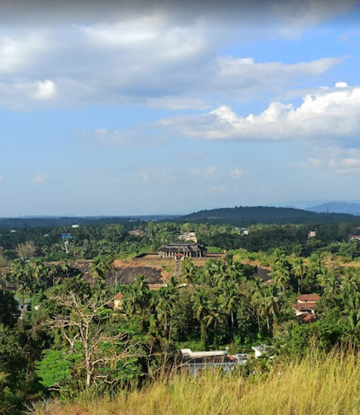 Chaturmukha Jain Basadi, Karkala, District - Udupi (Karnataka) image 1