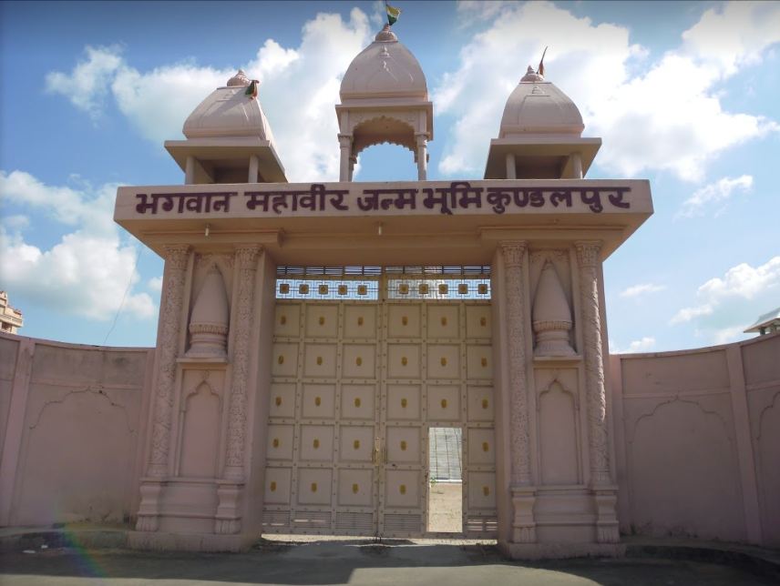 Shri Digamber Jain Tirth Kshetra, Kundalpur, District - Nalanda (Bihar) image 4