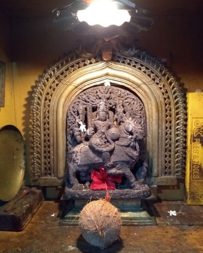 Chaturmukha Jain Basadi, Karkala, District - Udupi (Karnataka) image 11