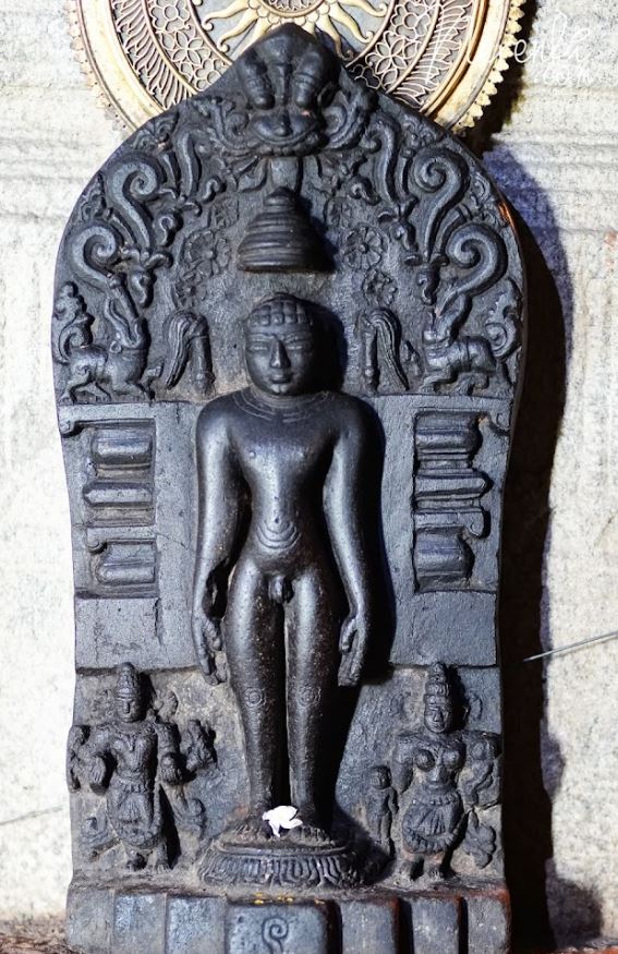 Chaturmukha Jain Basadi, Karkala, District - Udupi (Karnataka) image 12