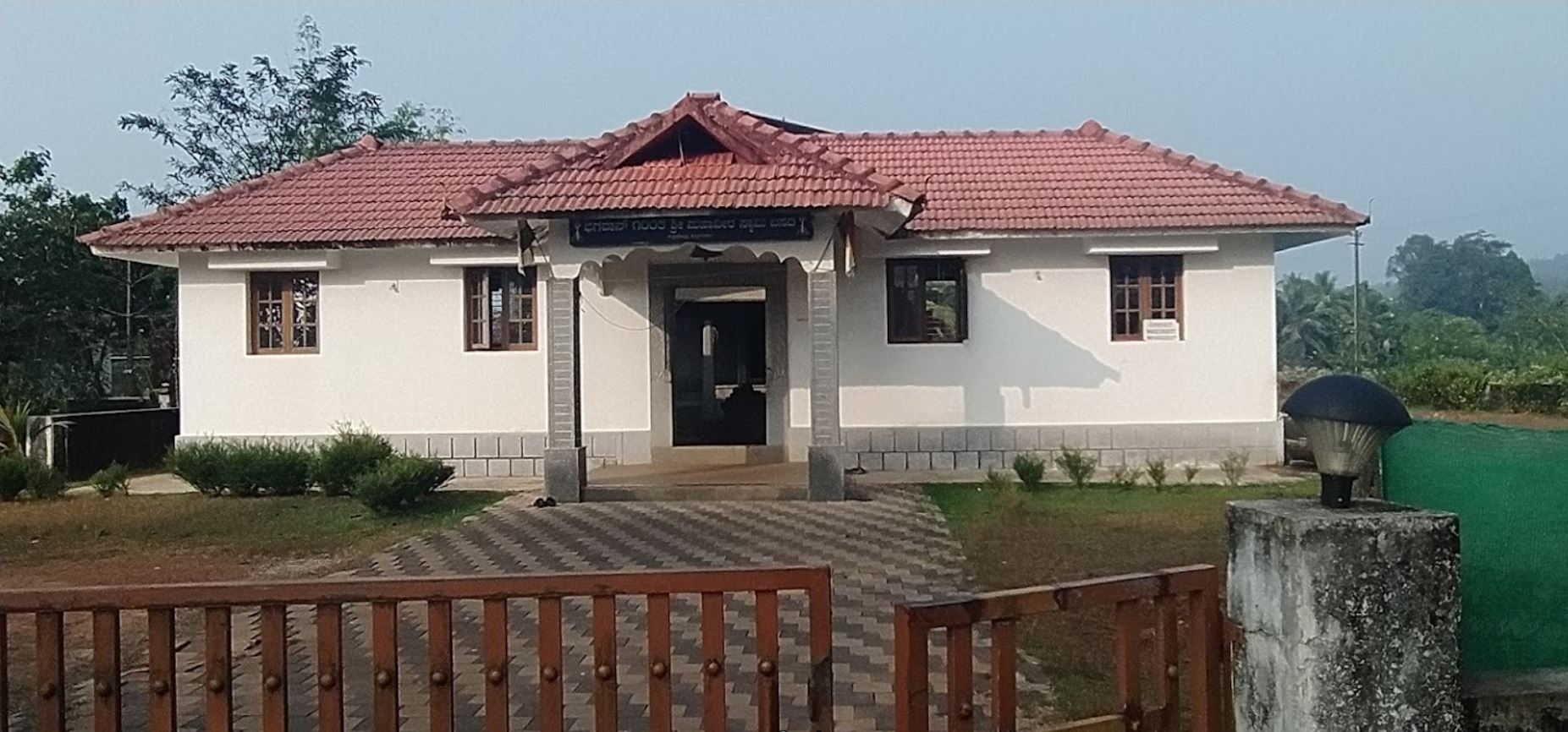 Siddhikshetra Siddaravana Jain Basadi, Nooralbettu, District - Udupi (Karnataka) image 2