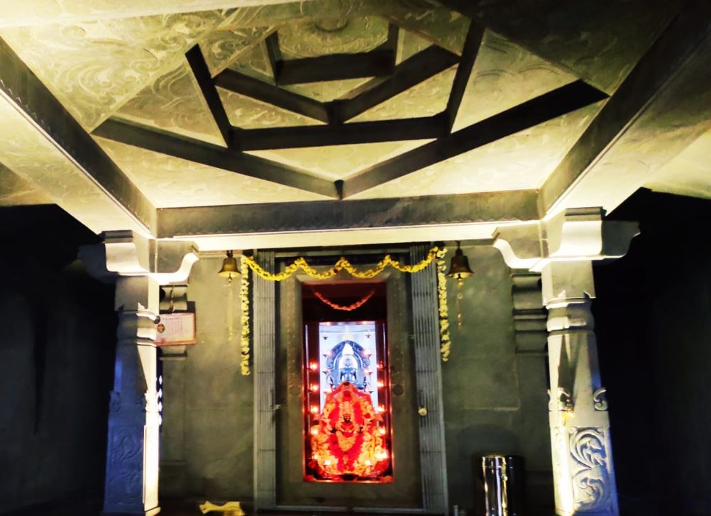 Siddhikshetra Siddaravana Jain Basadi, Nooralbettu, District - Udupi (Karnataka) image 5