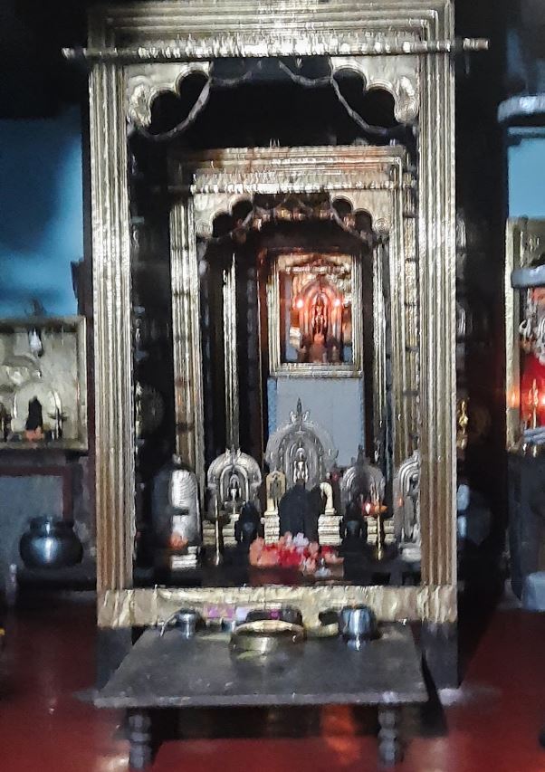 Shri Digamber Jain Mandir, Bajagoli (Bajagoly), District - Udupi (Karnataka) image 4