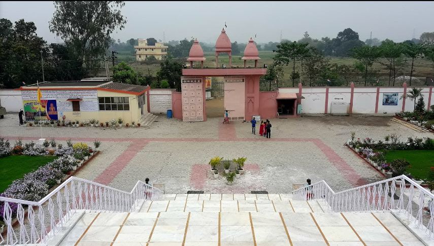 Shri Digamber Jain Tirth Kshetra, Kundalpur, District - Nalanda (Bihar) image 7