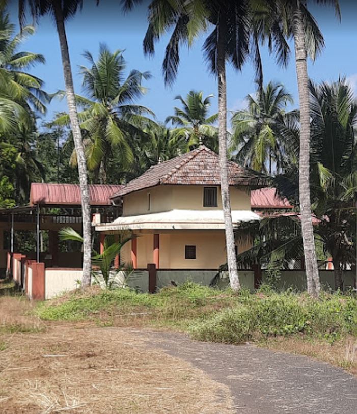 Bajarkala Digamber Jain Mandir, Mudar, District - Udupi (Karnataka) image 2