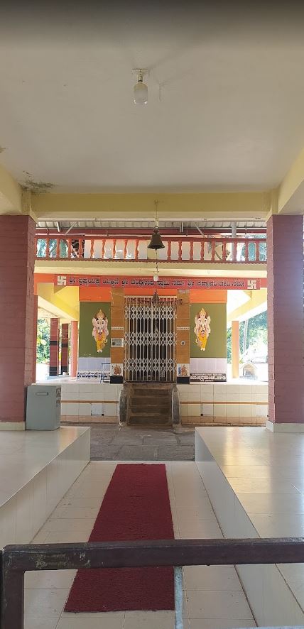 Bajarkala Digamber Jain Mandir, Mudar, District - Udupi (Karnataka) image 3