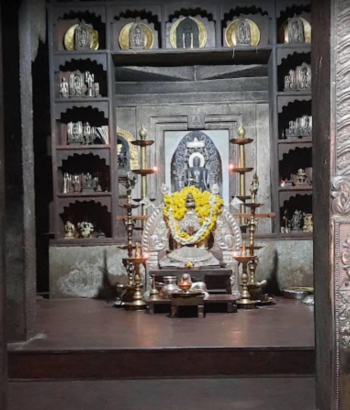 Shri Digamber Jain Mandir, Nallur, District - Udupi (Karnataka) image 2