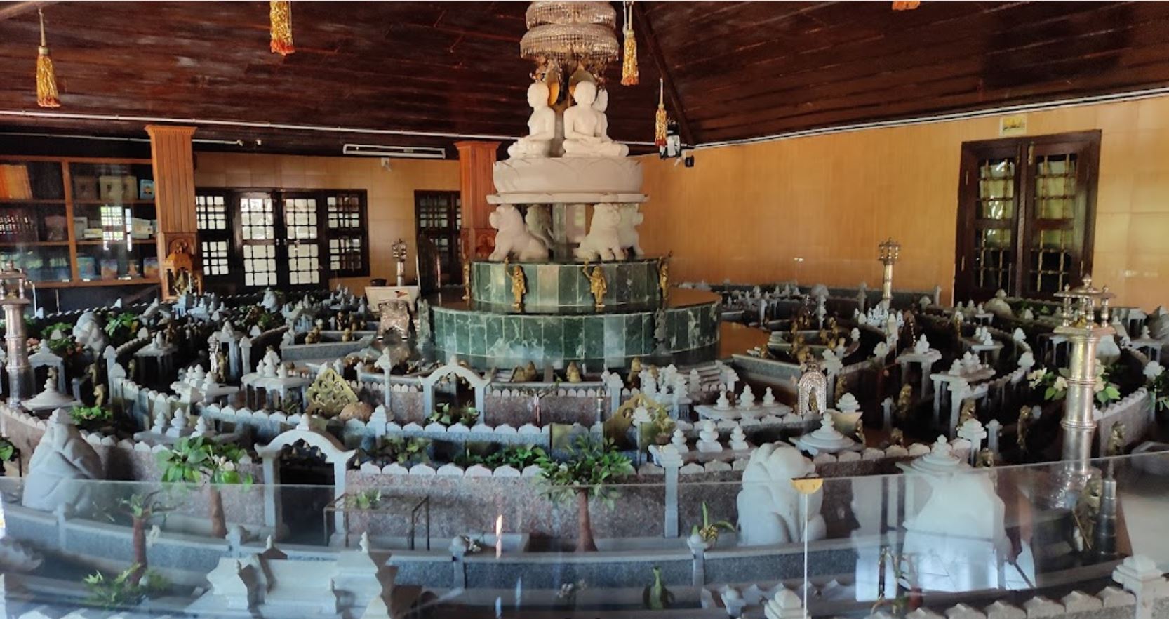 Shri Digamber Jain Mandir, Nallur, District - Udupi (Karnataka) image 4