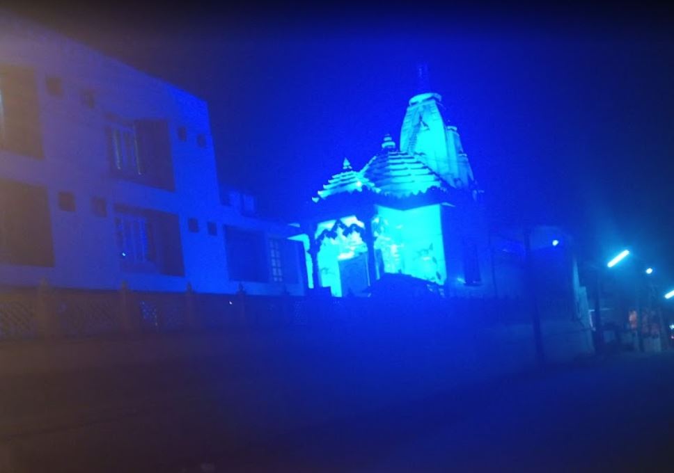 Shri Sambhavnath Jain Shwetamber Mandir, Vidya Nagar, Hubli, District - Dharwad (Karnataka) image 2