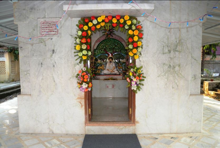 Shri Dadabari Jain Mandir, Begampur, Patna (Bihar) image 3