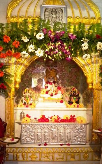 Shri Dadabari Jain Mandir, Begampur, Patna (Bihar) image 4