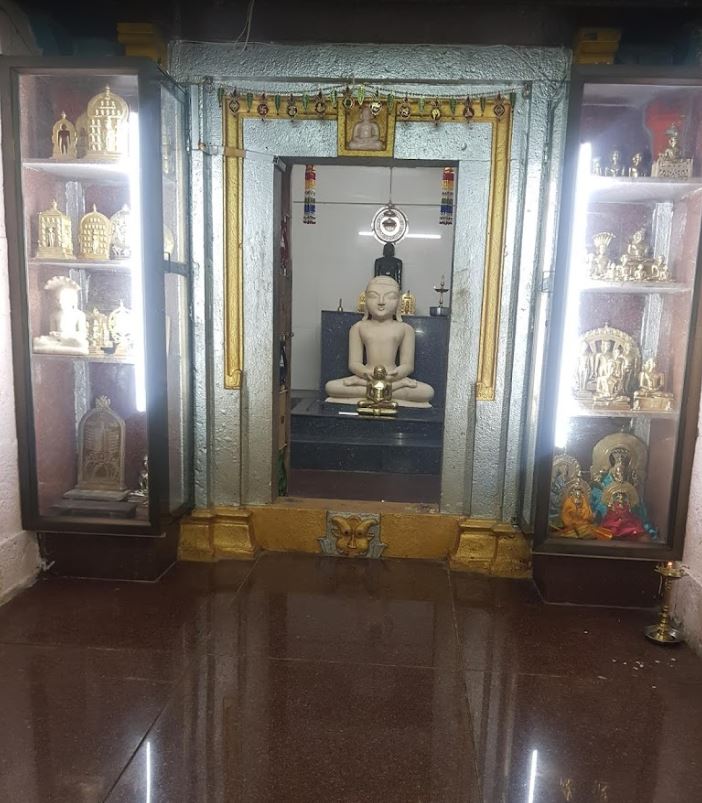 Shri 1008 Digamber Jain Mandir, Sidnal, District - Belagavi (Karnataka) image 2