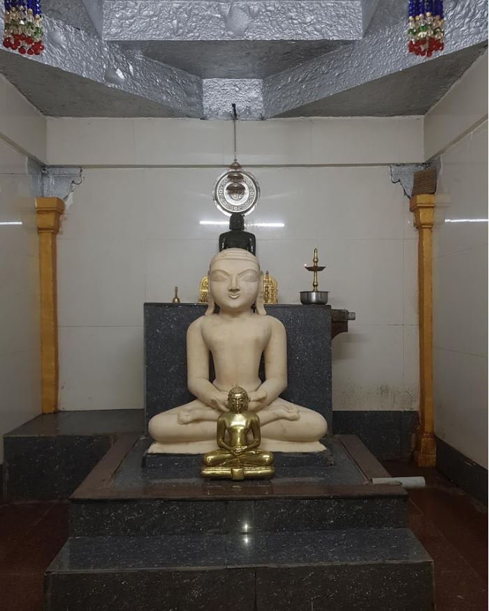 Shri 1008 Digamber Jain Mandir, Sidnal, District - Belagavi (Karnataka) image 3