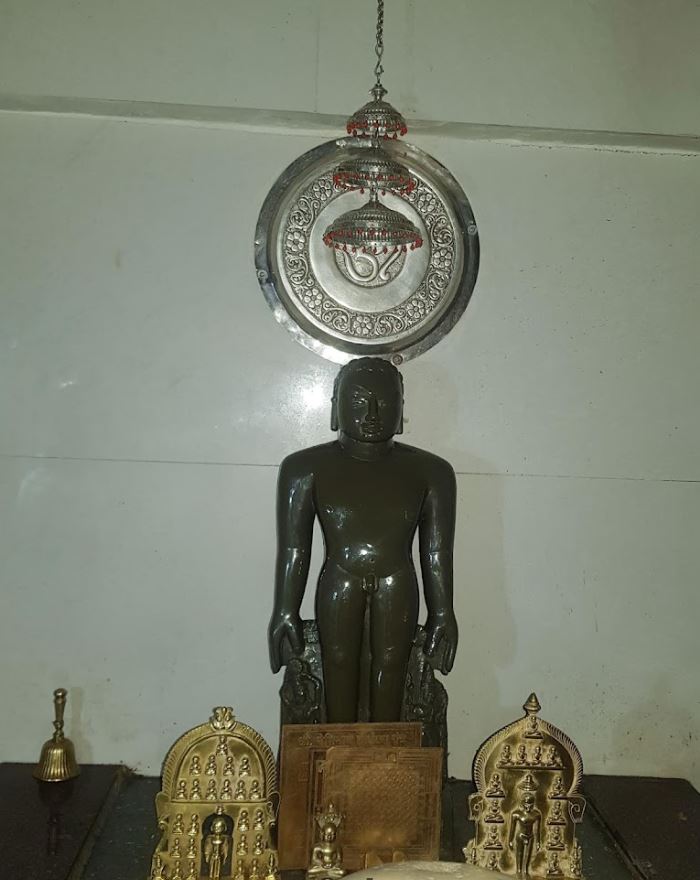 Shri 1008 Digamber Jain Mandir, Sidnal, District - Belagavi (Karnataka) image 4