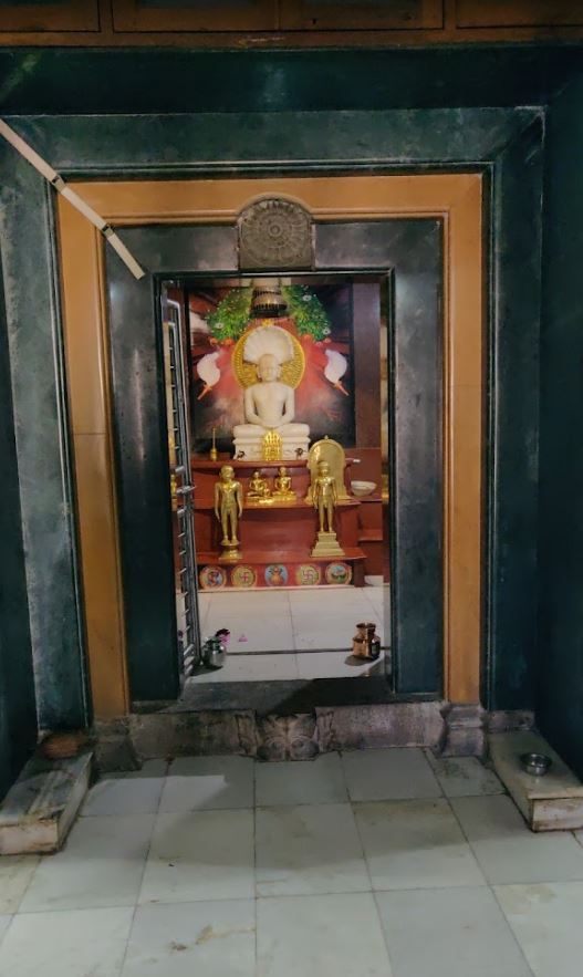 Shri 1008 Parshvnath Digamber Jain Mandir, Akkol, District - Belagavi (Karnataka) image 1