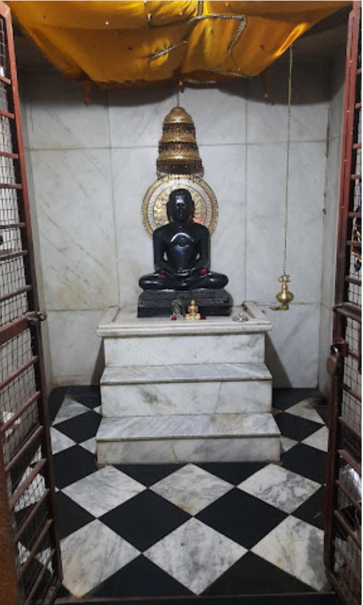 Shri 1008 Adinath Digamber Jain Mandir, Mamadapur, District - Belagavi (Karnataka) image 2