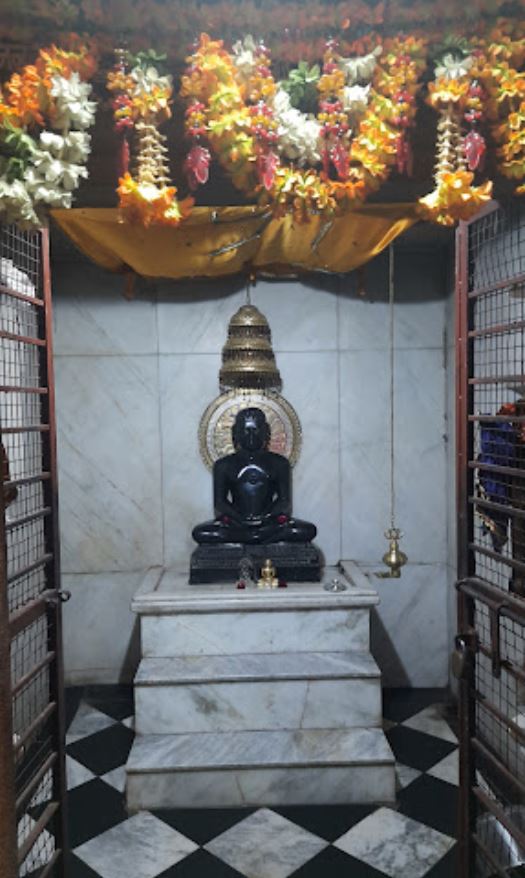 Shri 1008 Adinath Digamber Jain Mandir, Mamadapur, District - Belagavi (Karnataka) image 3