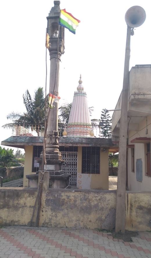 Shri Chandraprabhu Digamber Jain Mandir, Bhimapurwadi, District - Belagavi (Karnataka) image 2