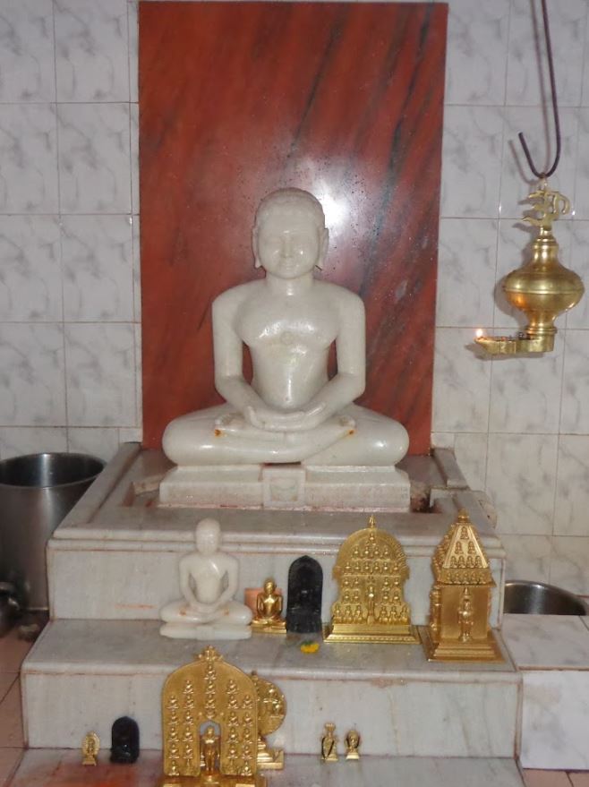 Shri Chandraprabhu Digamber Jain Mandir, Bhimapurwadi, District - Belagavi (Karnataka) image 3