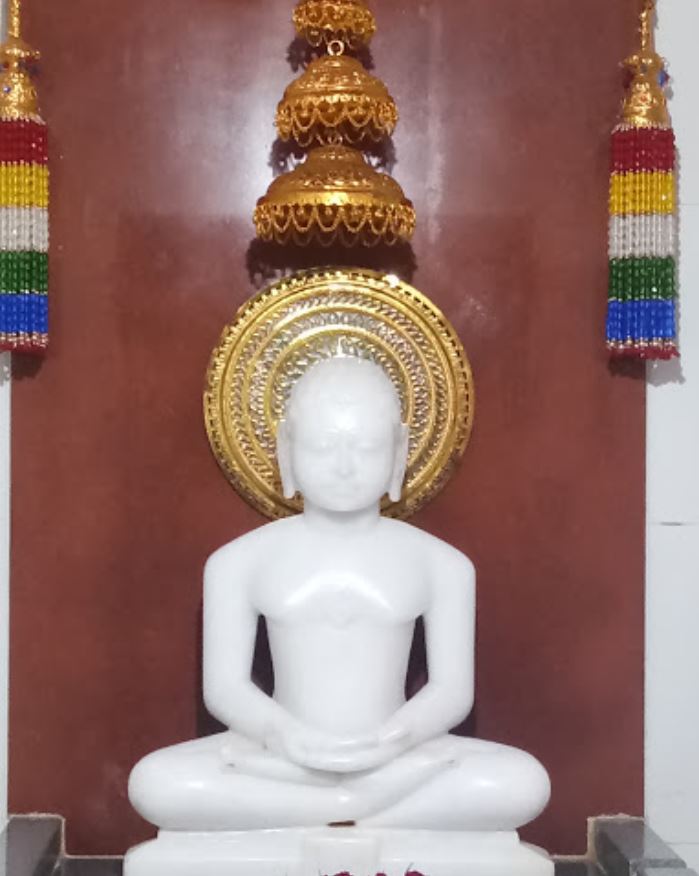 Shri Chandraprabhu Digamber Jain Mandir, Galatga, District - Belagavi (Karnataka) image 2