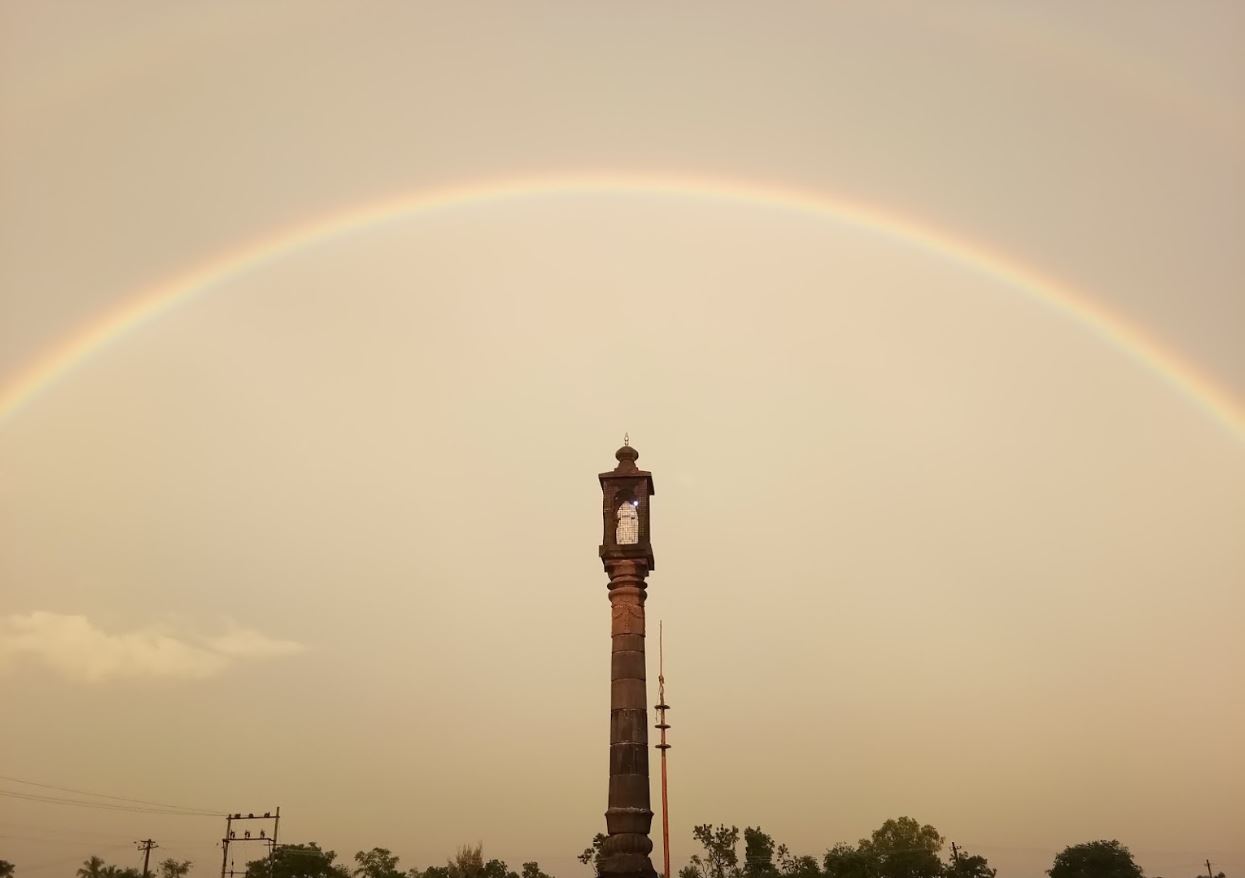 Shri Chandraprabhu Digamber Jain Mandir, Galatga, District - Belagavi (Karnataka) image 3
