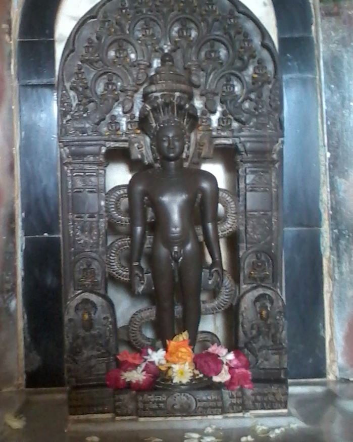 Shri Parshvnath Digamber Jain Mandir, Galatga, District - Belagavi (Karnataka) image 2