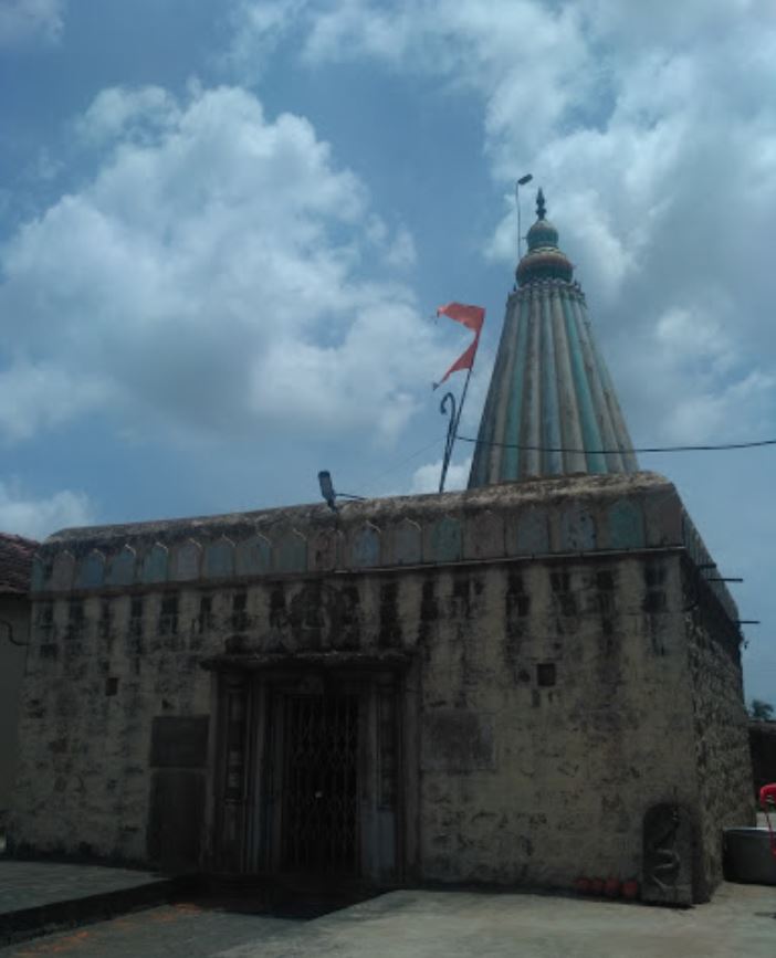 Shri 1008 Parshvnath Digamber Jain Mandir, Khadaklat, District - Belagavi (Karnataka) image 2