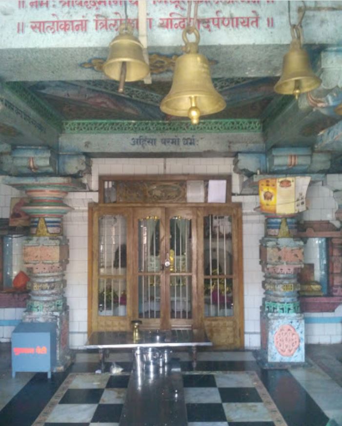 Shri 1008 Parshvnath Digamber Jain Mandir, Khadaklat, District - Belagavi (Karnataka) image 3