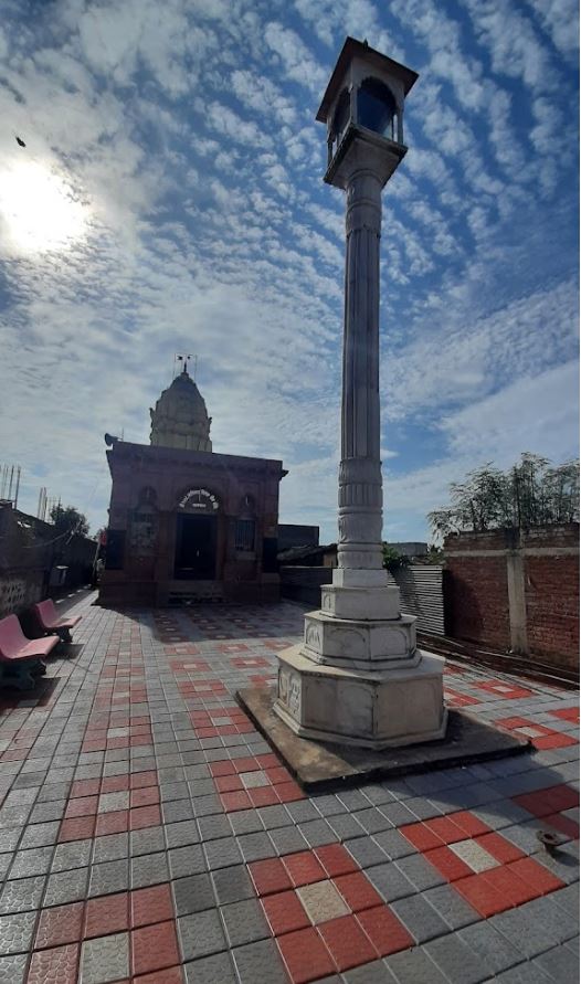 Shri 1008 Adinath Digamber Jain Mandir, Barwad, District - Belagavi (Karnataka) image 1