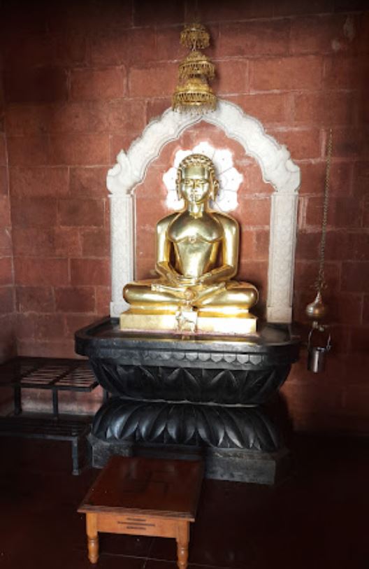 Shri 1008 Adinath Digamber Jain Mandir, Barwad, District - Belagavi (Karnataka) image 3