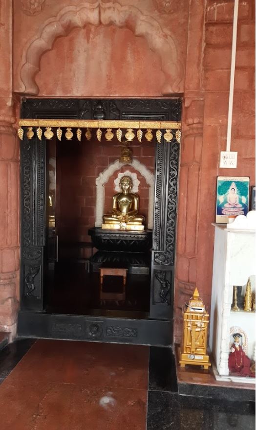 Shri 1008 Adinath Digamber Jain Mandir, Barwad, District - Belagavi (Karnataka) image 4