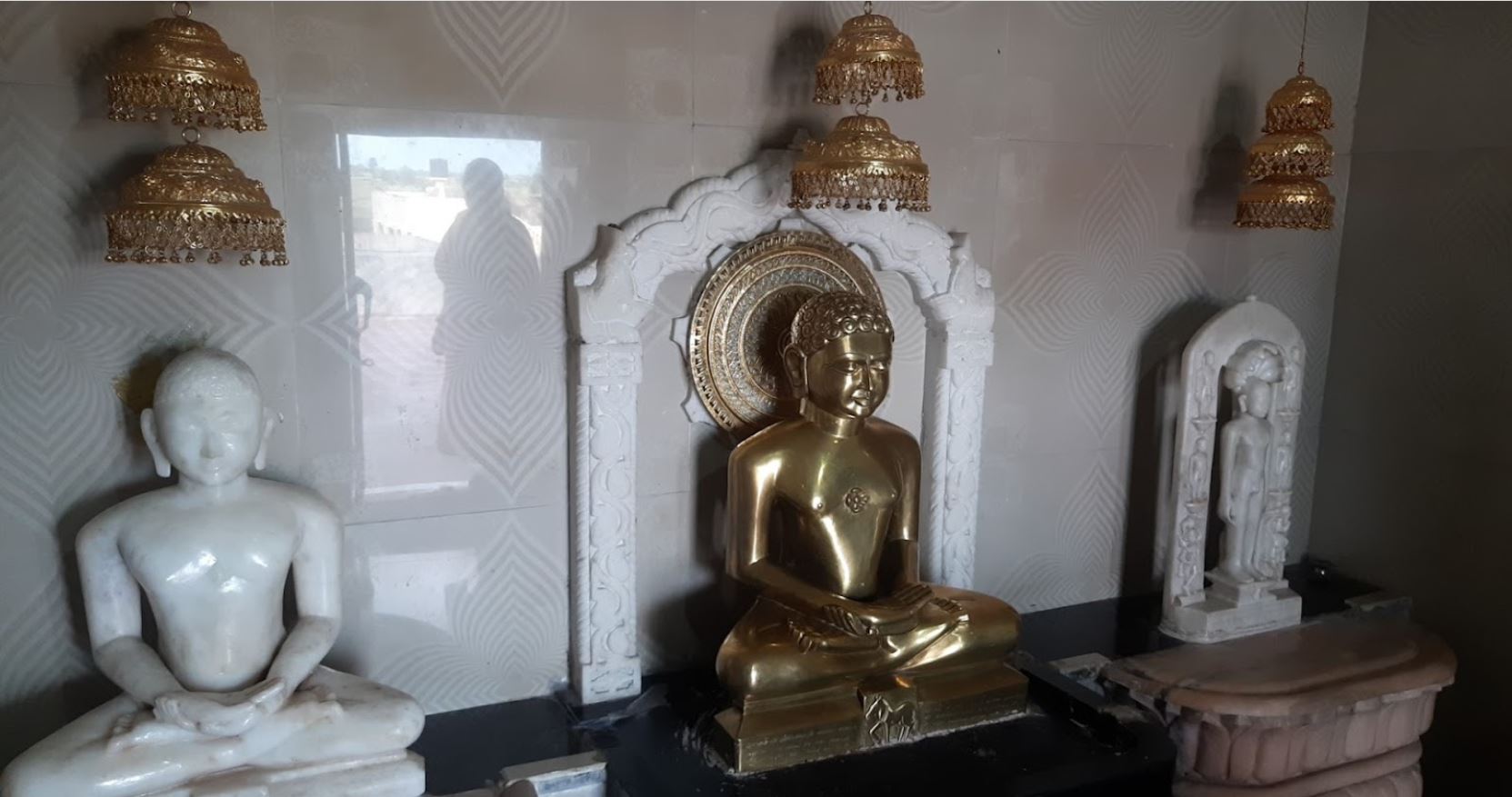 Shri 1008 Adinath Digamber Jain Mandir, Barwad, District - Belagavi (Karnataka) image 5