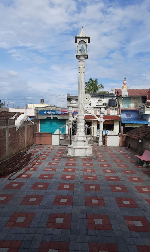 Shri 1008 Adinath Digamber Jain Mandir, Barwad, District - Belagavi (Karnataka) image 6